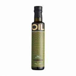 Greenomic COLD PRESSED OLIVE OIL BASIL 250ML 