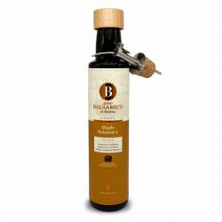 ACETO BALSAMICO MAPLE SYRUP 250ML 