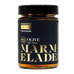 Marmelade Olive 230g 