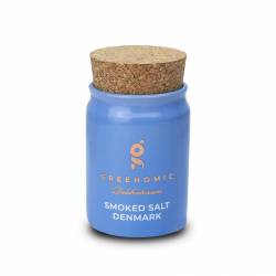 Smoked Salt Denmark 120g 