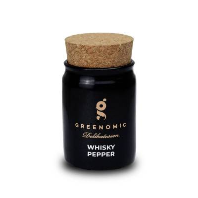 Whisky Peper 70g  Greenomic