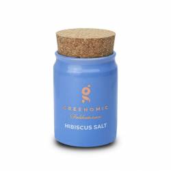 Hibiscus Salt 100g 