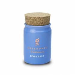 Rose Salt 80g 