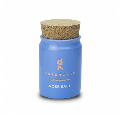 Rose Salt 80g  Greenomic