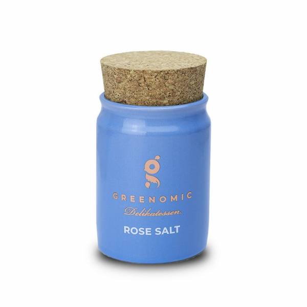 Rose Salt 80g 
