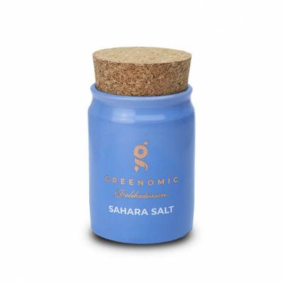 Sahara Salt 150g  Greenomic