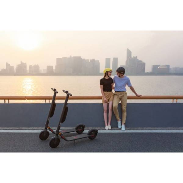 Segway-Ninebot KICKSCOOTER E45E