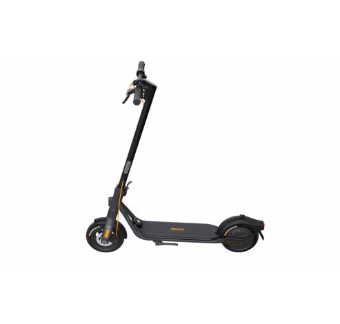 Kickscooter F2 Pro E Powered by Segway E-step - Actieradius 55km - Snelheid: 25km/h  Segway-Ninebot