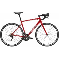 Cannondale 700 M CAAD OPTIMO 1 Candy Red 54