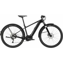 Cannondale 29 M CANVAS NEO 1 Black MD
