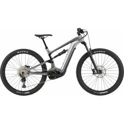Cannondale 29 M HABIT NEO 4+ GRY MD