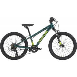 Cannondale KIDS TRAIL 20 Boy's Emerald OS