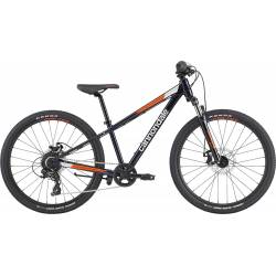 Cannondale KIDS TRAIL 24 Boy's Midnight Blue OS