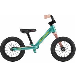 Cannondale 12 F KIDS TRAIL BALANCE Girl's Turquoise OS
