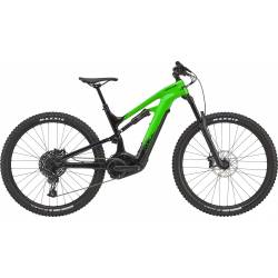 Cannondale 29 M MOTERRA NEO 3+ Green XL