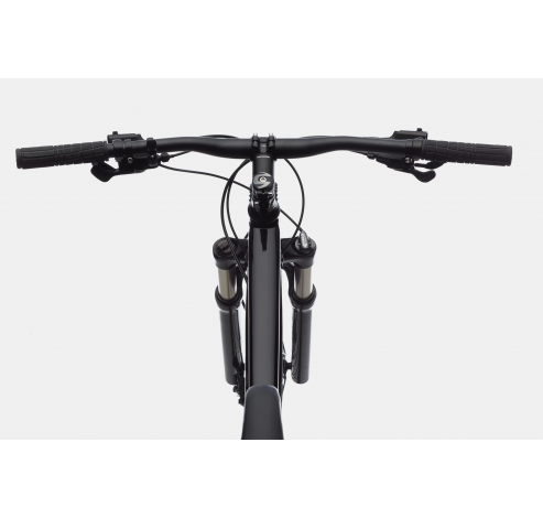 27.5 M TRAIL 5 Graphite SM (X)  Cannondale