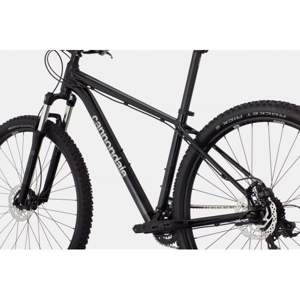 Cannondale 29 M TRAIL 8 Grey MD (X)