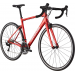 Cannondale 700 M CAAD OPTIMO 1 Candy Red 58