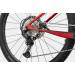 Cannondale 29 U SCALPEL HT CRB 2 Candy Red LD