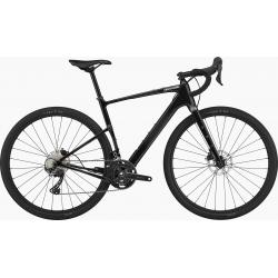 Cannondale Topstone Carbon 3 700U Maat LG Quicksand 