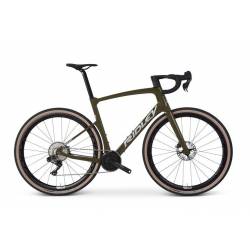 Ridley KANZO FAST GRX DI2 1X D1006AS(S)