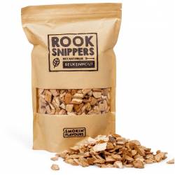 Smokin' Flavours Rooksnippers Beuk