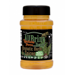 Grate Goods Allbrine marinade Aromatic Herbs & Spices 