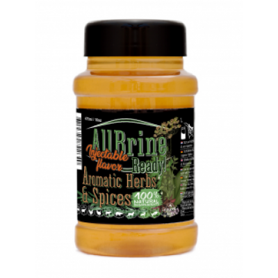 Allbrine marinade Aromatic Herbs & Spices  Grate Goods