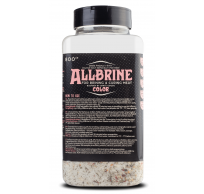 Allbrine Color Pekel met kleurzout 800g 