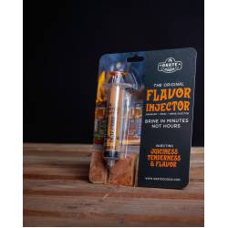 Grate Goods Flavor Injector