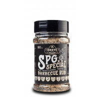 SPG Special Barbecue Rub 180g 