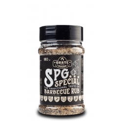 Grate Goods SPG Special Barbecue Rub 180g