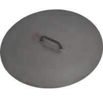 BBGrill Orion Deksel voor barbecue 82cm Zwart 