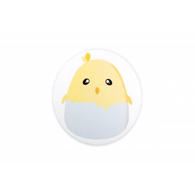 Kids Baby Chick Placemat 38x35cm 