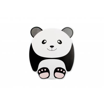 Kids Panda Placemat 36x33cm 