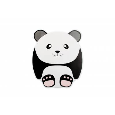Kids Panda Placemat 36x33cm 