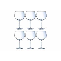 Cosy Moments Cocktailglas-gin 70cl Set6 