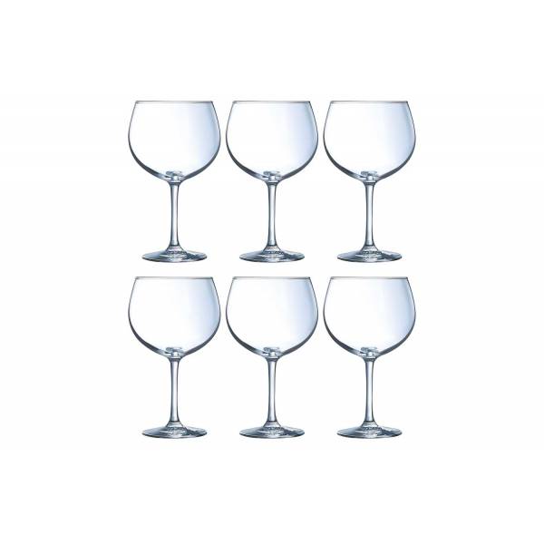 Cosy Moments Cocktailglas-gin 70cl Set6  
