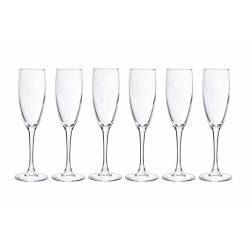 Cosy Moments by Cosy & Trendy COSY MOMENTS CHAMPAGNEGLAS 19CL SET6 