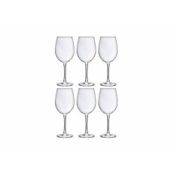 COSY MOMENTS WIJNGLAS 48CL SET6 