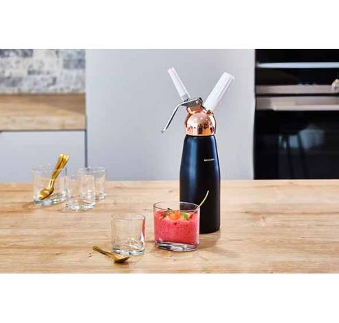 Cosy Moments Verre Apero Set6 9cl Ovale   Cosy Moments by Cosy & Trendy