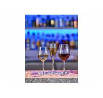 Cosy Moments Set18 6xwijnglas 36cl + 6xwijnglass 48cl + 6xchampagneglas 19cl 