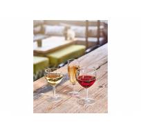 Cosy Moments Ballon Wijnglas Set12 19cl  
