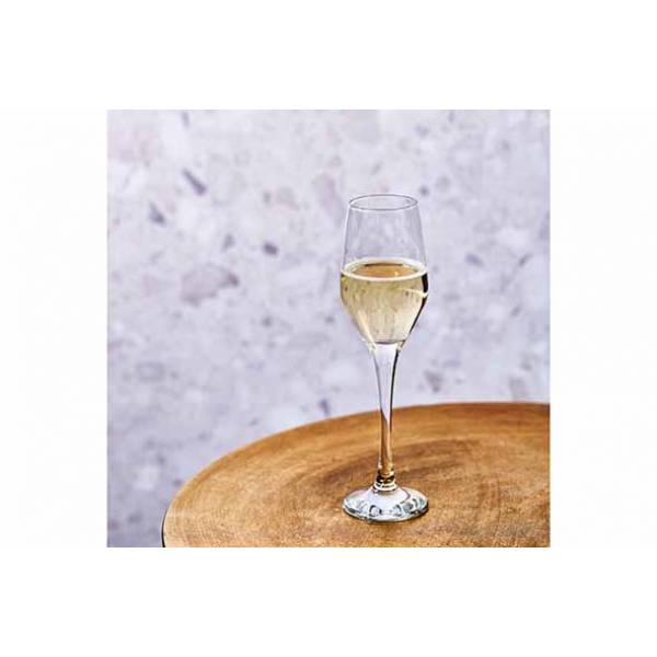 Cosy Moments Style Champagneglas Set3  23cl 