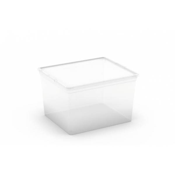 C-box Opbergbox Cube 34x40xh25cm  