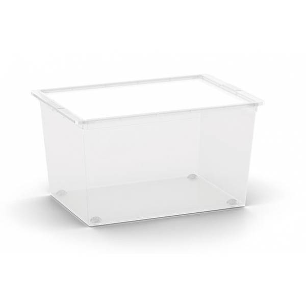 C-box Opbergbox Xl 55x38,5xh30,5cm  