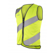 Veste fluorescente