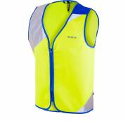 Veste fluorescente