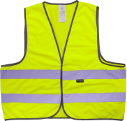 Veste fluorescente