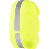 Bag Cover in bag yellow  20-25L 